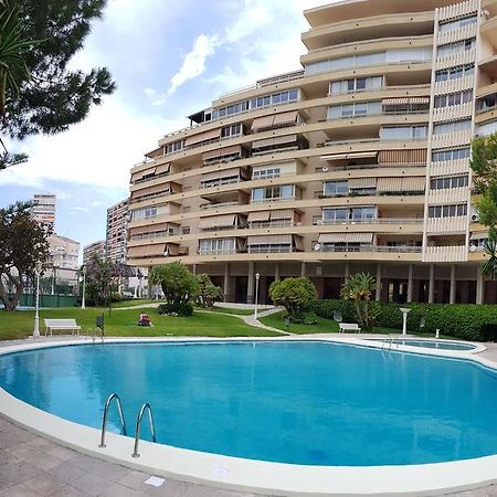 La Senal Lägenhet Alicante Exteriör bild