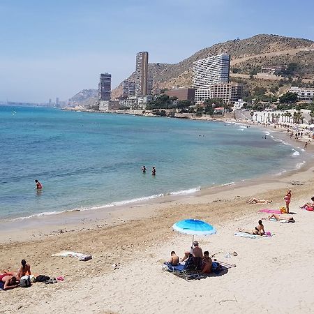 La Senal Lägenhet Alicante Exteriör bild