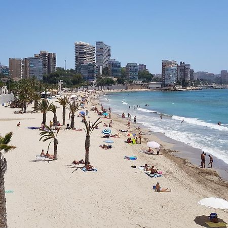 La Senal Lägenhet Alicante Exteriör bild